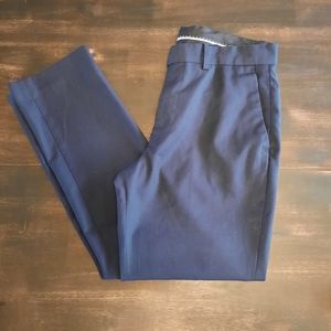 Mens H&M casual dress pant, slim fit, 33 waist